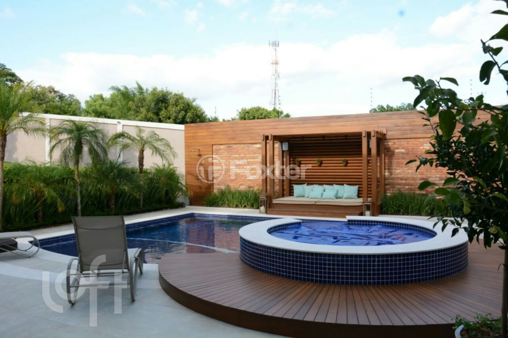 Casa de Condomínio à venda com 4 quartos, 341m² - Foto 10