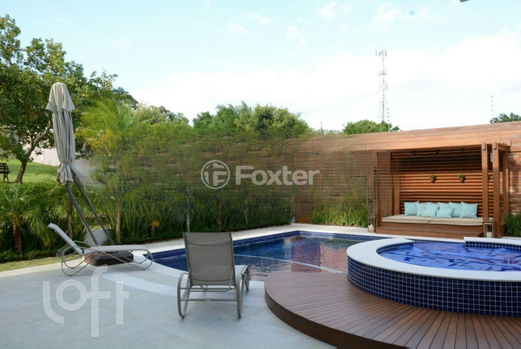 Casa de Condomínio à venda com 4 quartos, 341m² - Foto 12