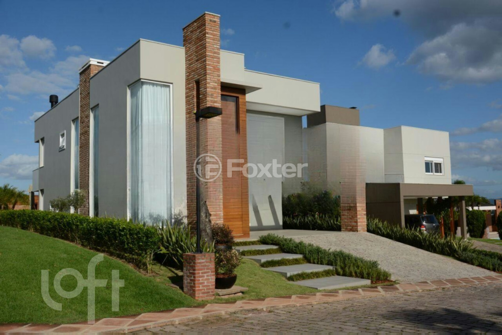 Casa de Condomínio à venda com 4 quartos, 341m² - Foto 6