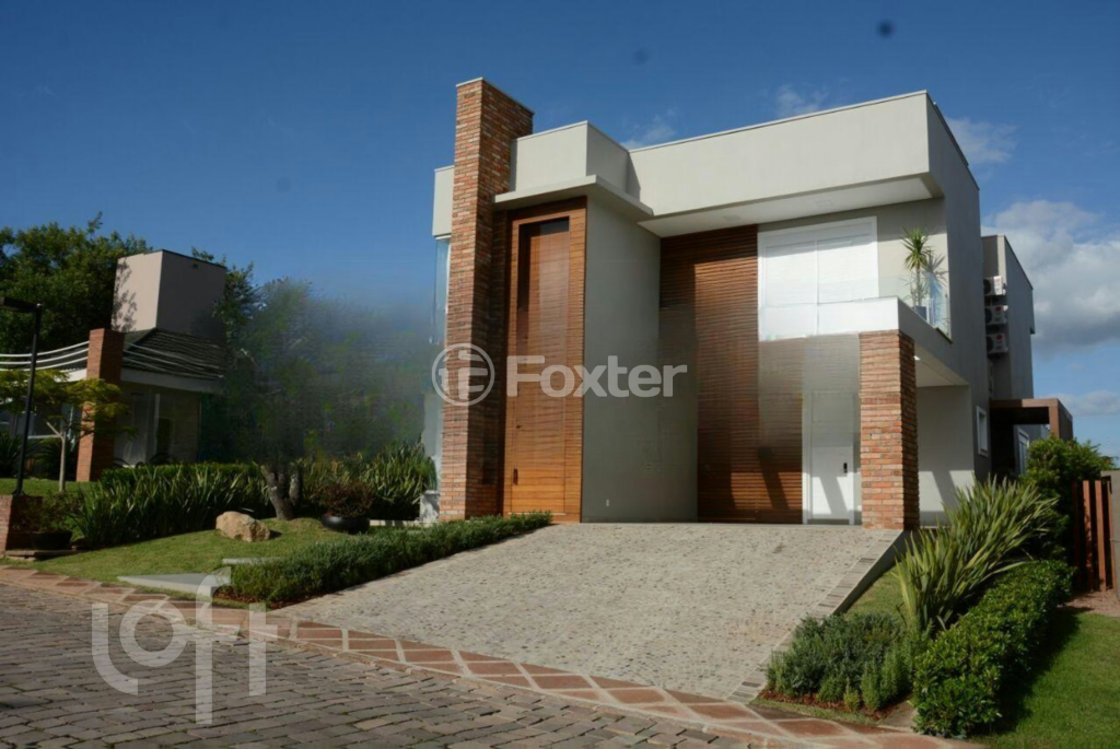 Casa de Condomínio à venda com 4 quartos, 341m² - Foto 2
