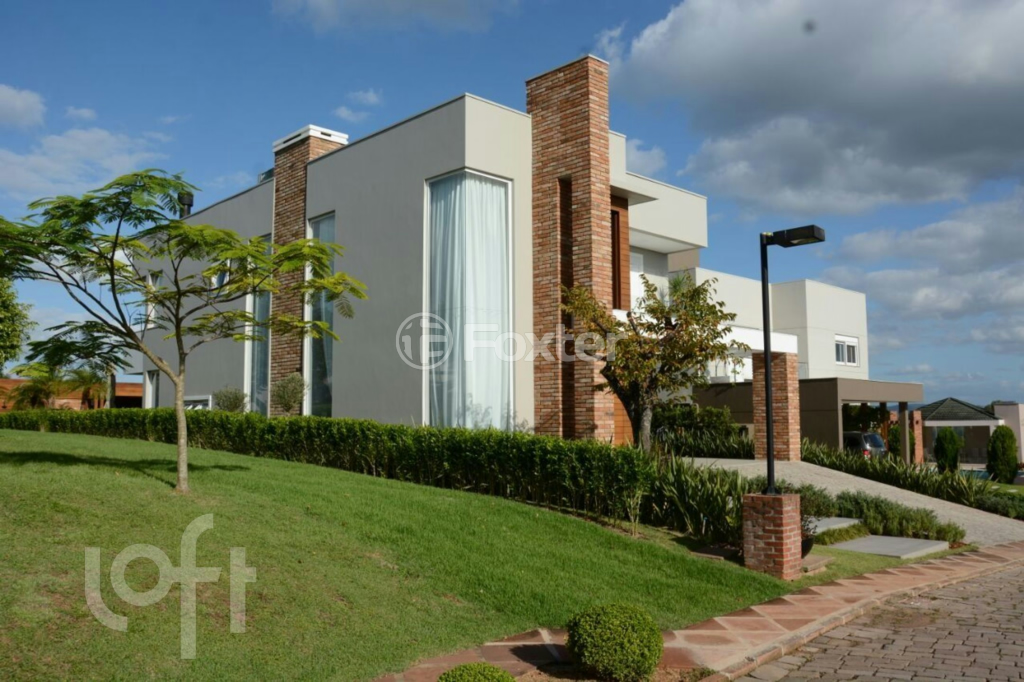 Casa de Condomínio à venda com 4 quartos, 341m² - Foto 5