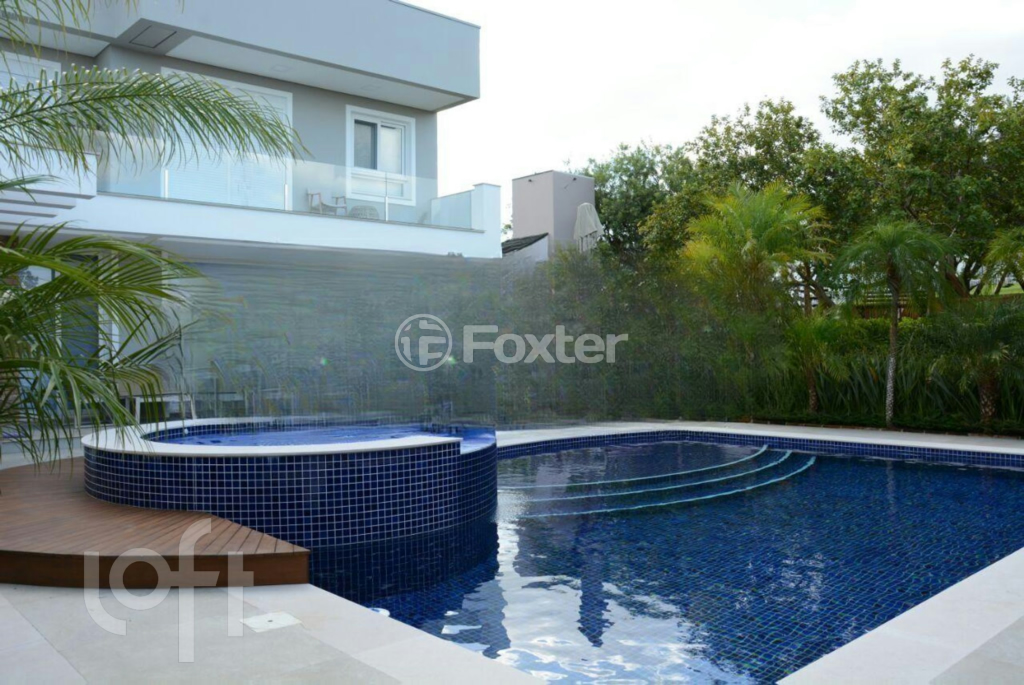 Casa de Condomínio à venda com 4 quartos, 341m² - Foto 9
