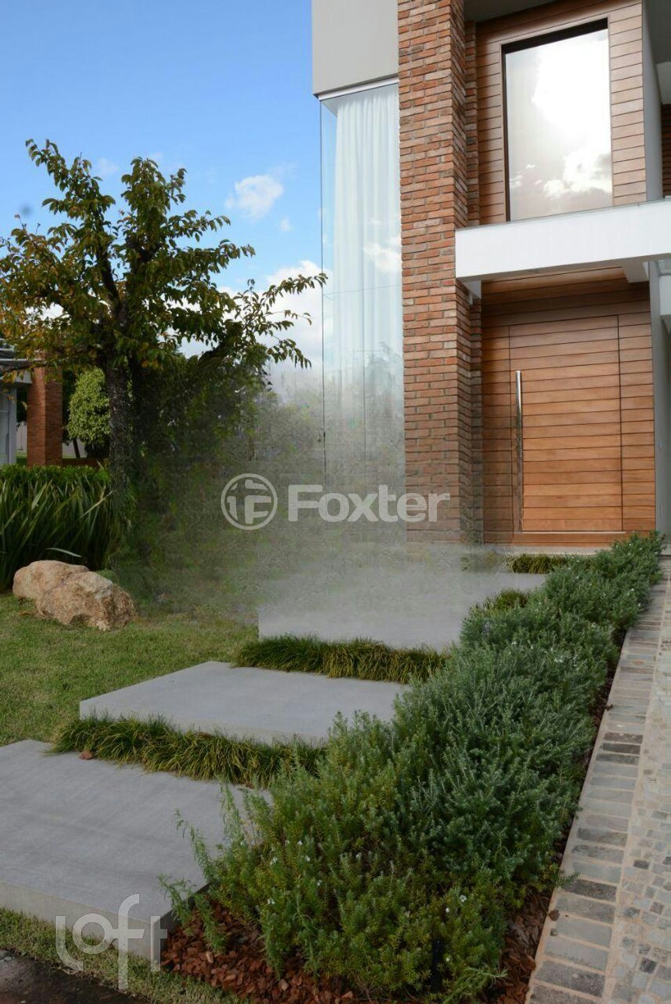 Casa de Condomínio à venda com 4 quartos, 341m² - Foto 3