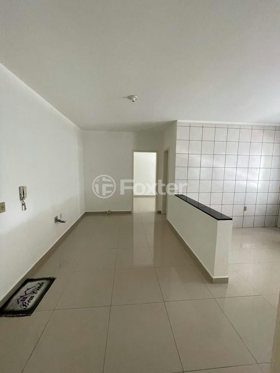 Apartamento à venda com 2 quartos, 59m² - Foto 5