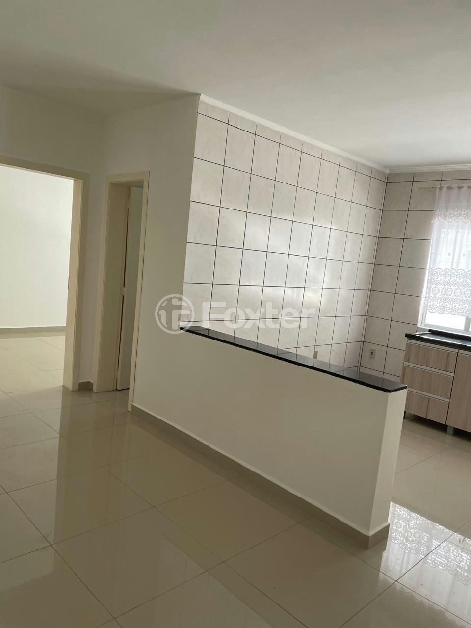 Apartamento à venda com 2 quartos, 59m² - Foto 2