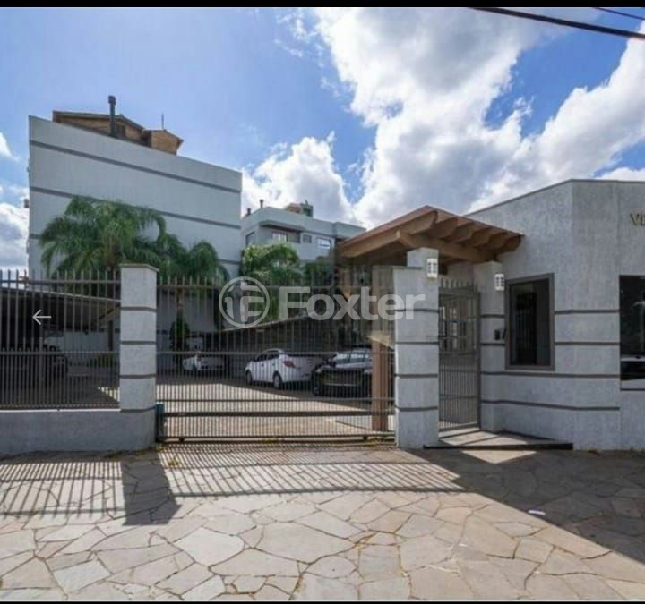 Apartamento à venda com 2 quartos, 59m² - Foto 10