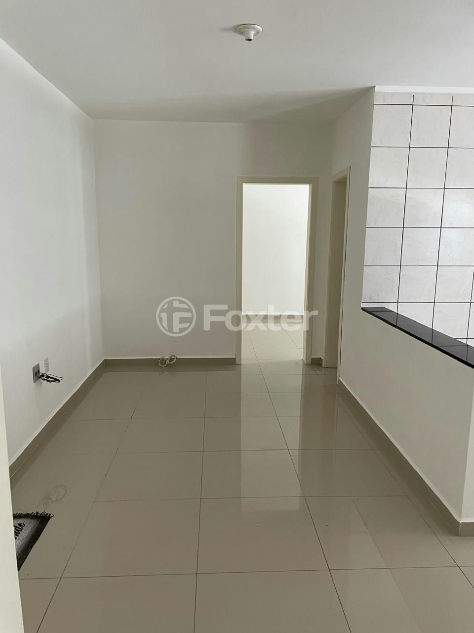 Apartamento à venda com 2 quartos, 59m² - Foto 1