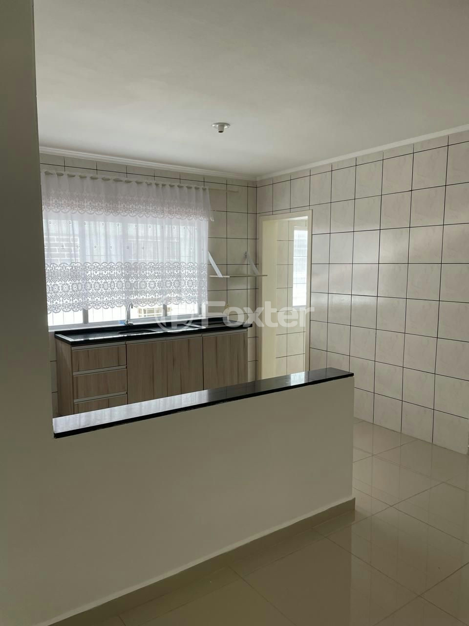 Apartamento à venda com 2 quartos, 59m² - Foto 3