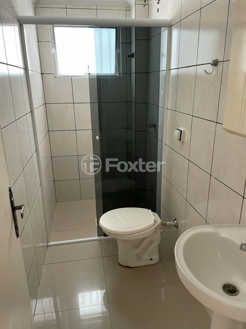 Apartamento à venda com 2 quartos, 59m² - Foto 8