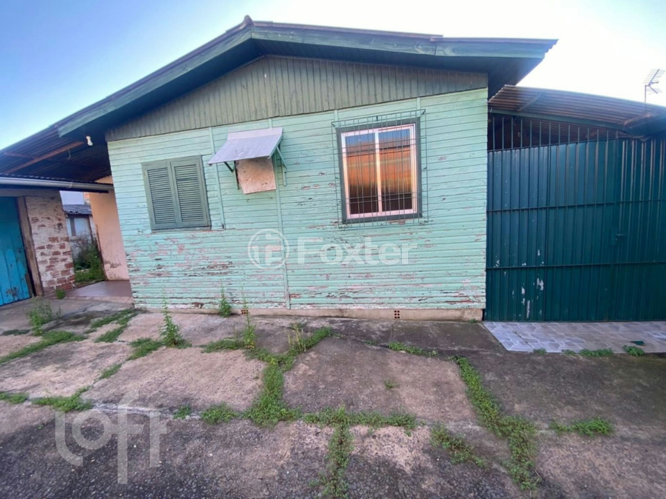 Casa à venda com 1 quarto, 40m² - Foto 6