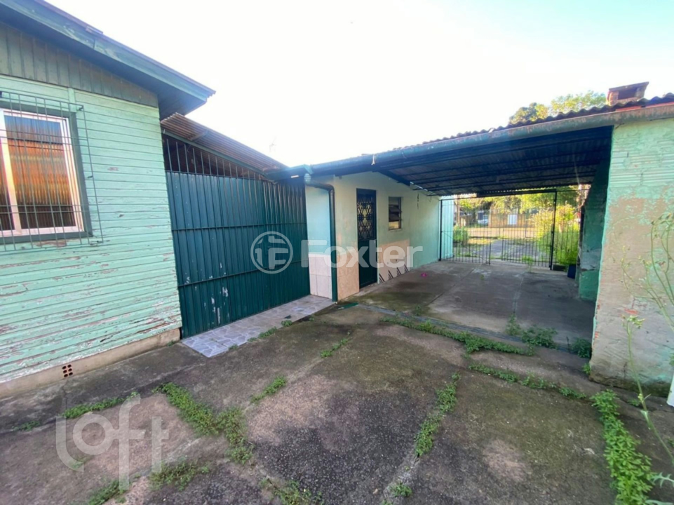 Casa à venda com 1 quarto, 40m² - Foto 3