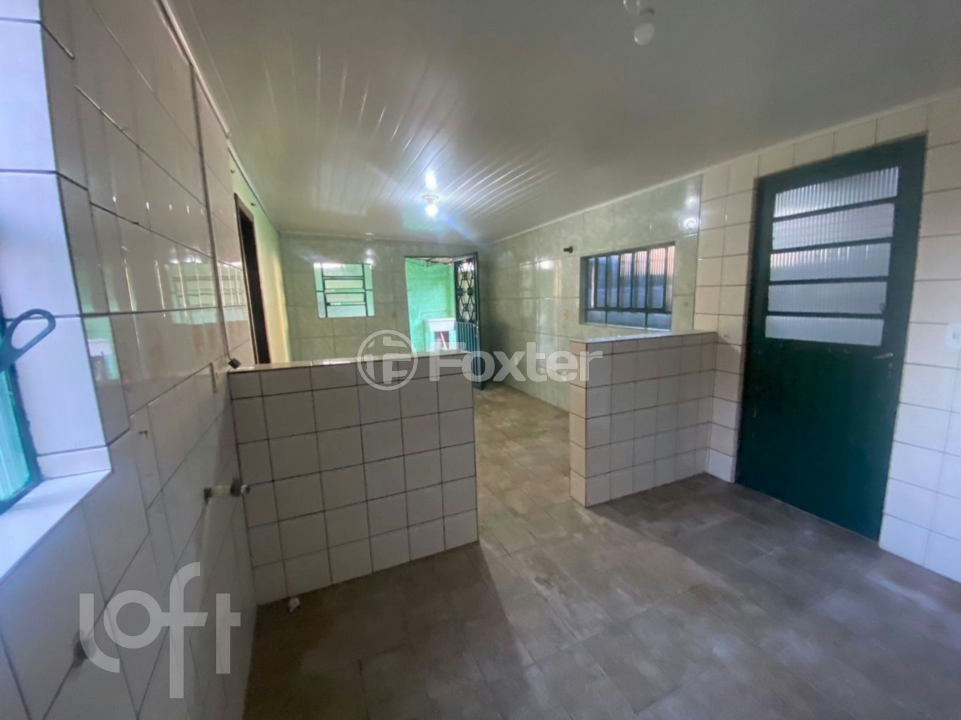 Casa à venda com 1 quarto, 40m² - Foto 1