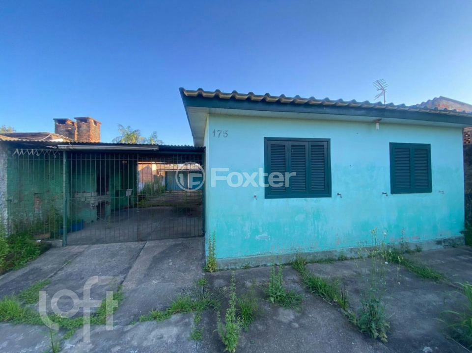 Casa à venda com 1 quarto, 40m² - Foto 21