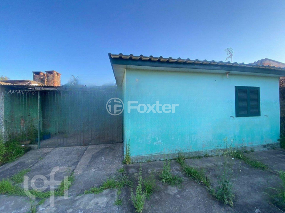 Casa à venda com 1 quarto, 40m² - Foto 20