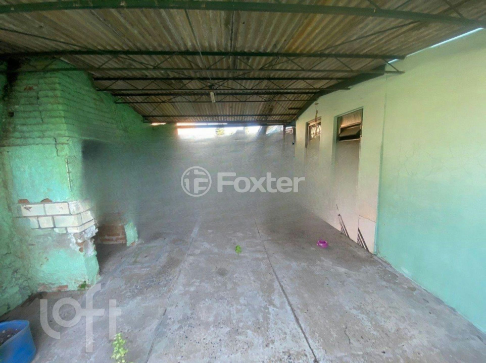 Casa à venda com 1 quarto, 40m² - Foto 14
