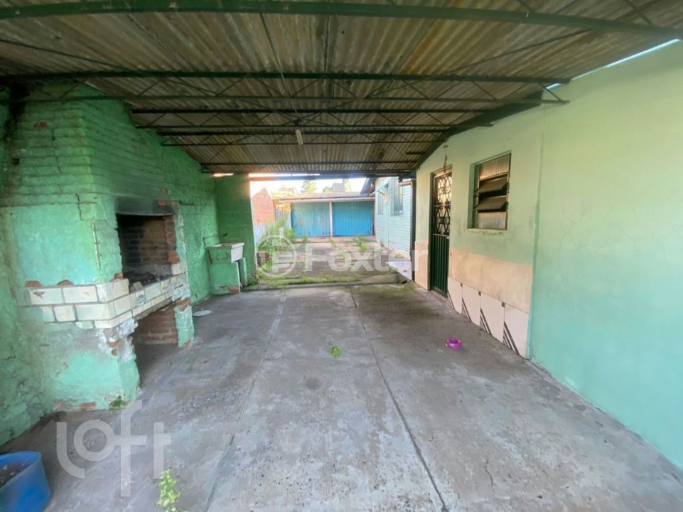 Casa à venda com 1 quarto, 40m² - Foto 4