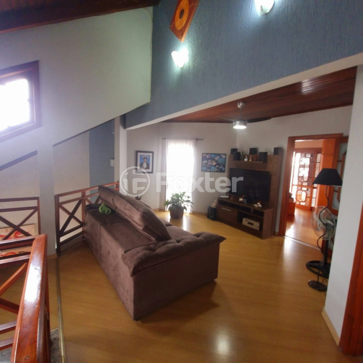Casa à venda com 3 quartos, 248m² - Foto 9