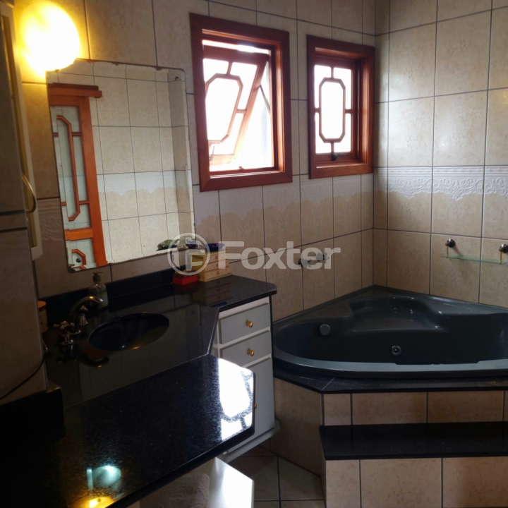 Casa à venda com 3 quartos, 248m² - Foto 15
