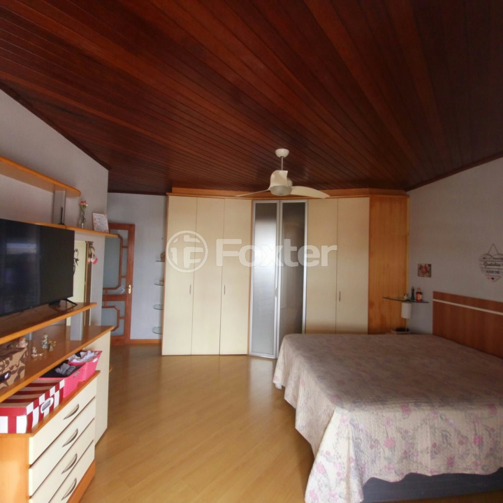 Casa à venda com 3 quartos, 248m² - Foto 12