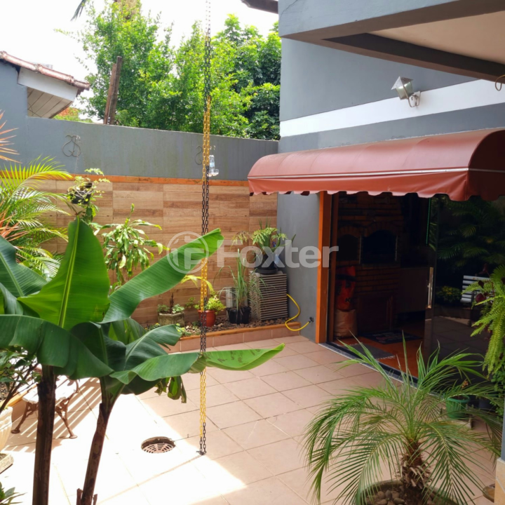 Casa à venda com 3 quartos, 248m² - Foto 20