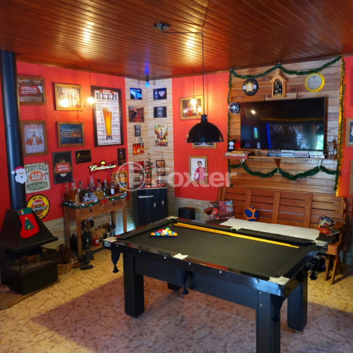 Casa à venda com 3 quartos, 248m² - Foto 22