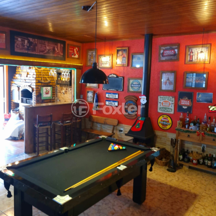 Casa à venda com 3 quartos, 248m² - Foto 23