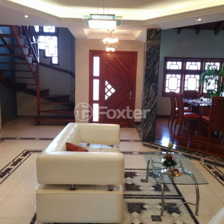 Casa à venda com 3 quartos, 248m² - Foto 3