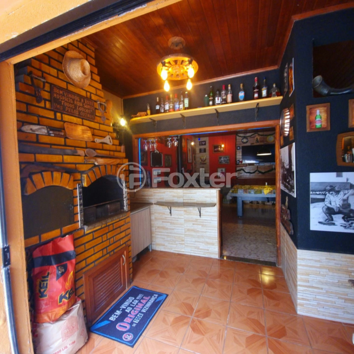 Casa à venda com 3 quartos, 248m² - Foto 21