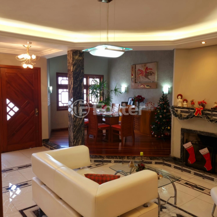 Casa à venda com 3 quartos, 248m² - Foto 5