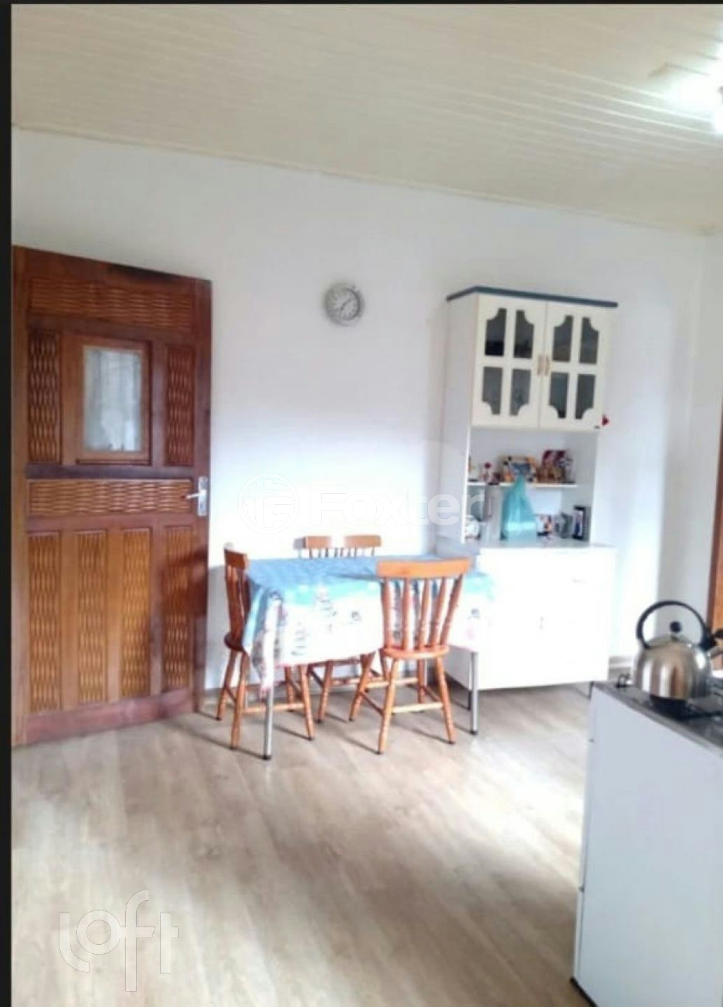 Casa à venda com 1 quarto, 88m² - Foto 6