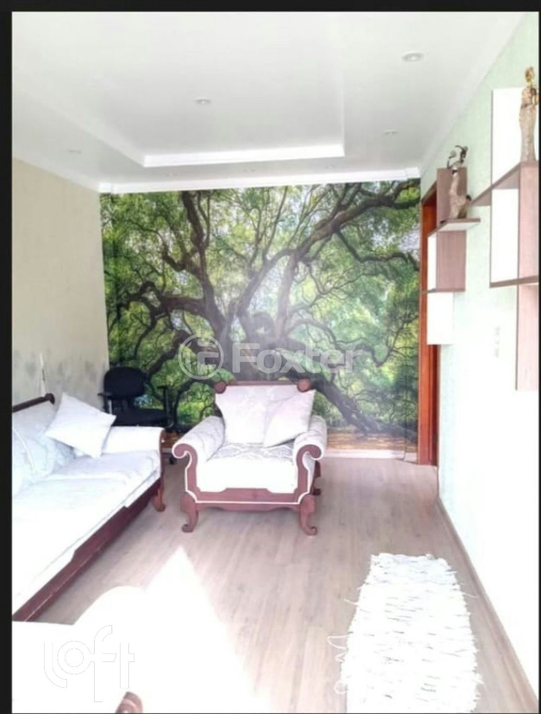 Casa à venda com 1 quarto, 88m² - Foto 8