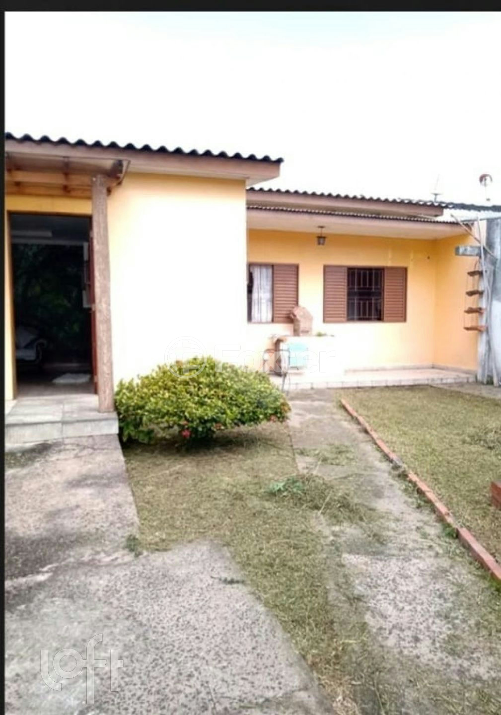 Casa à venda com 1 quarto, 88m² - Foto 5