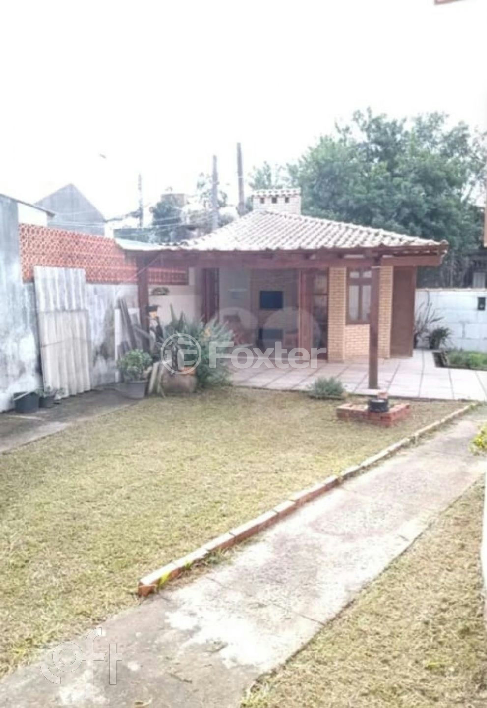 Casa à venda com 1 quarto, 88m² - Foto 2