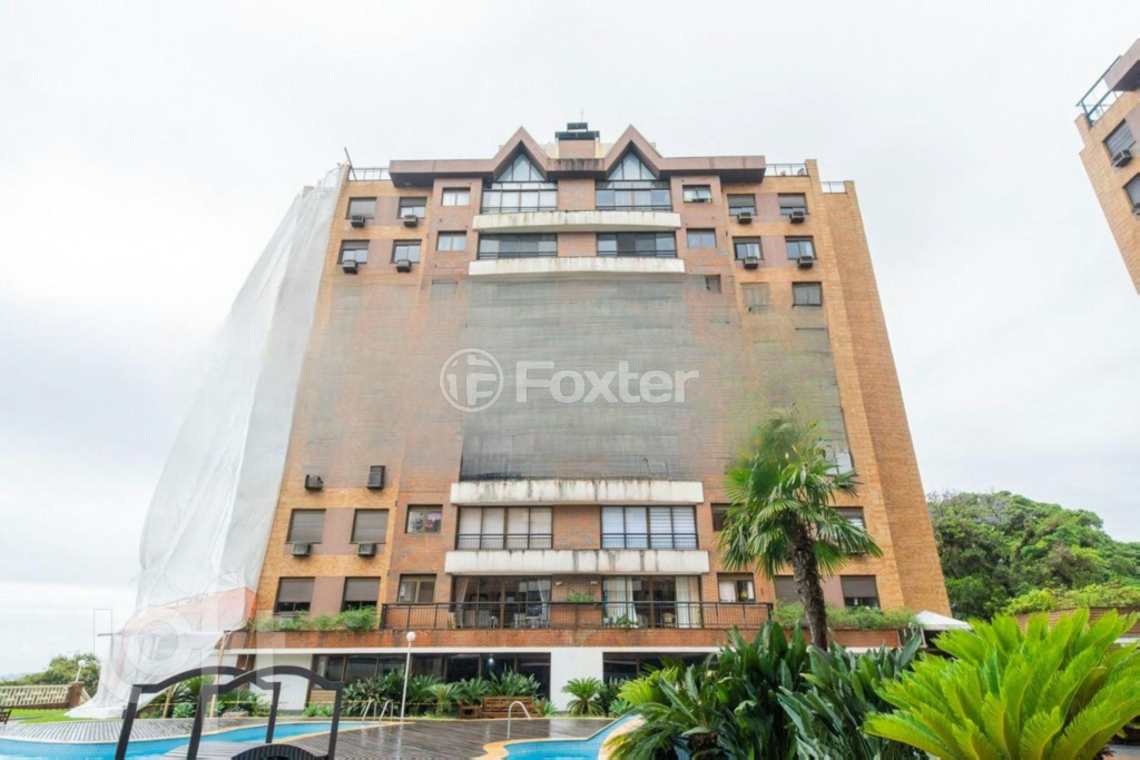 Apartamento à venda com 3 quartos, 94m² - Foto 41