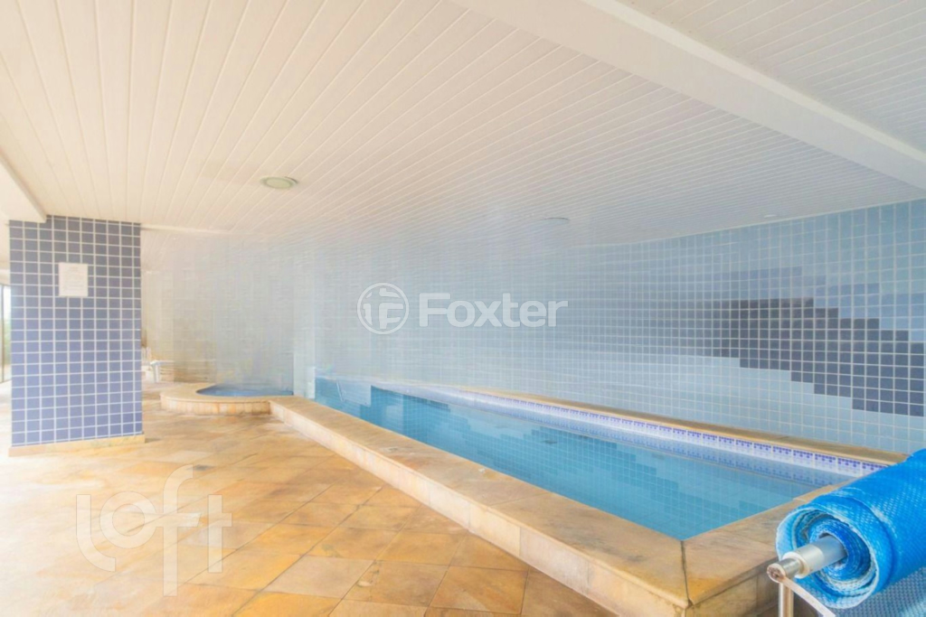 Apartamento à venda com 3 quartos, 94m² - Foto 32