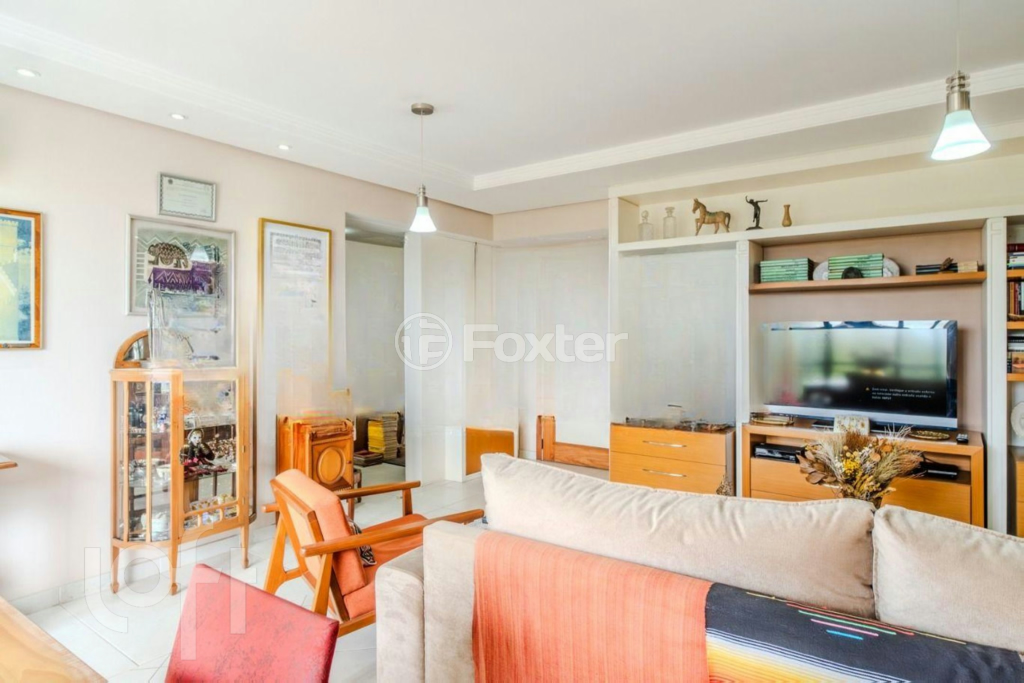 Apartamento à venda com 3 quartos, 94m² - Foto 7