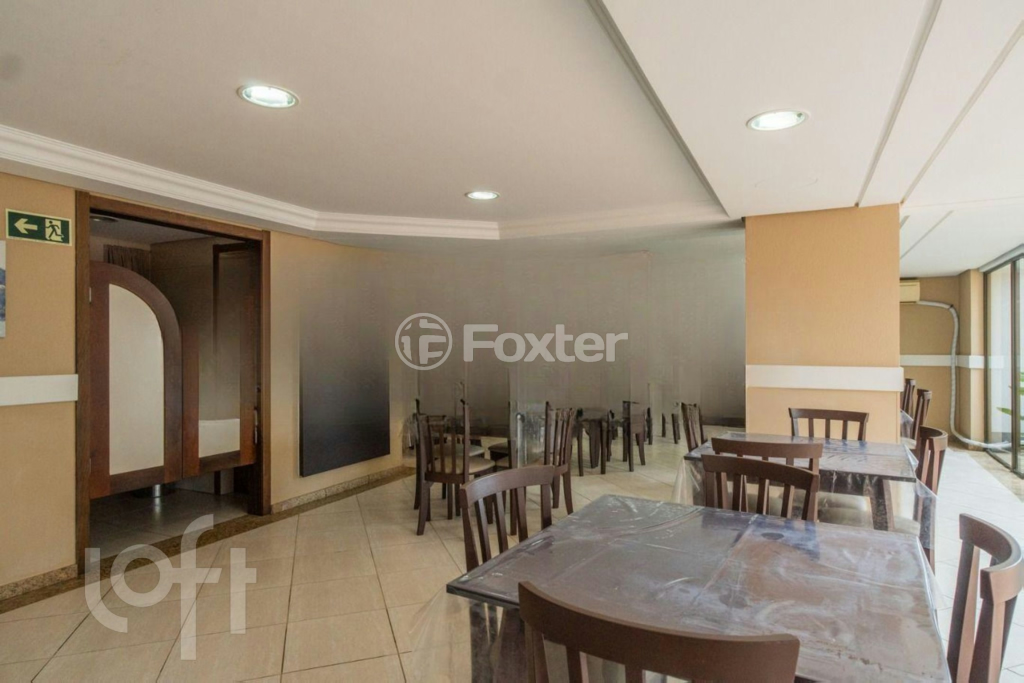 Apartamento à venda com 3 quartos, 94m² - Foto 33