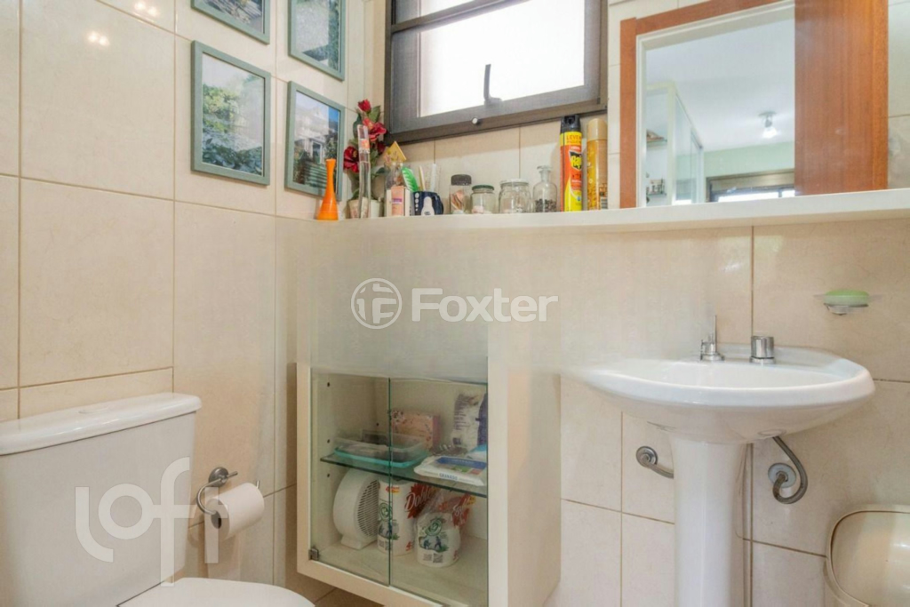 Apartamento à venda com 3 quartos, 94m² - Foto 21