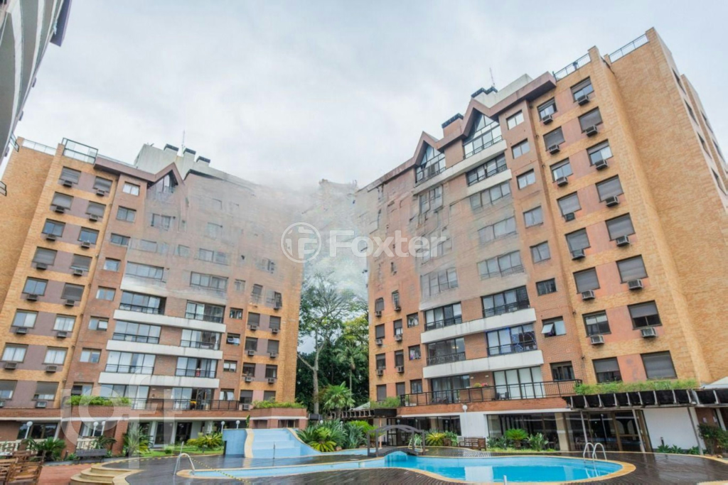 Apartamento à venda com 3 quartos, 94m² - Foto 29