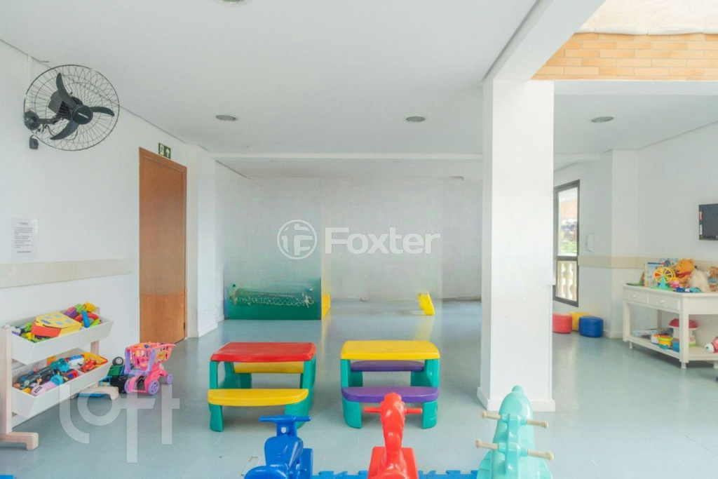 Apartamento à venda com 3 quartos, 94m² - Foto 37
