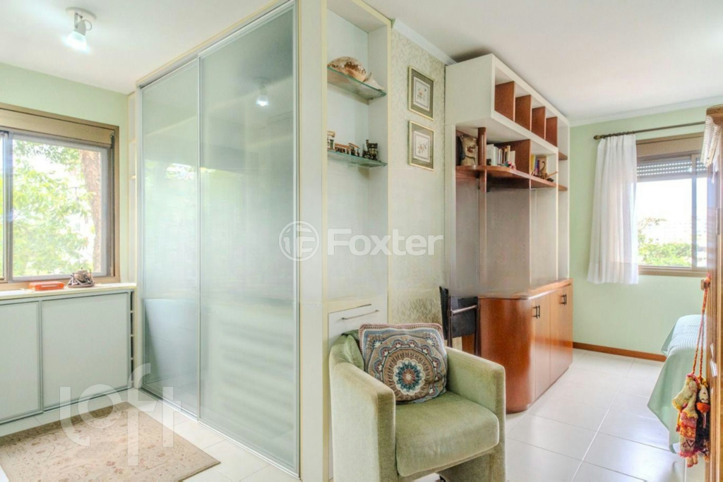 Apartamento à venda com 3 quartos, 94m² - Foto 12