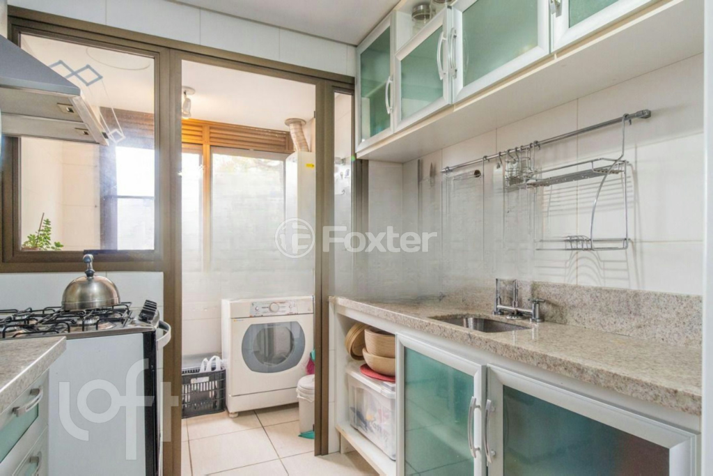 Apartamento à venda com 3 quartos, 94m² - Foto 9