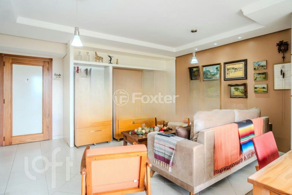 Apartamento à venda com 3 quartos, 94m² - Foto 6