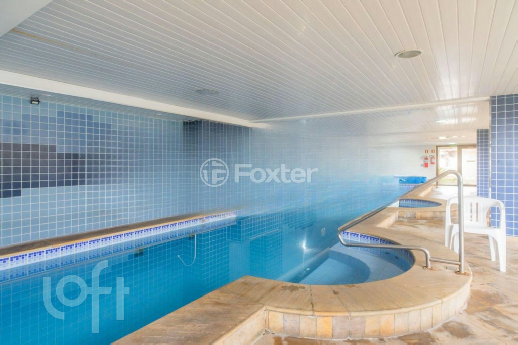 Apartamento à venda com 3 quartos, 94m² - Foto 31