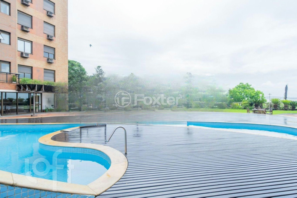 Apartamento à venda com 3 quartos, 94m² - Foto 30