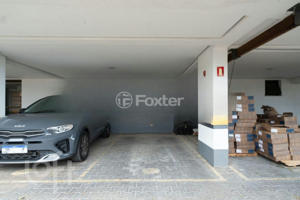 Apartamento à venda com 3 quartos, 94m² - Foto 27