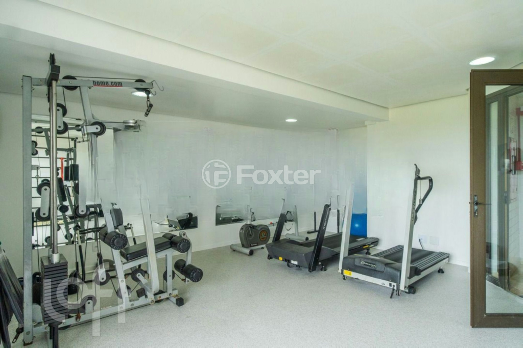 Apartamento à venda com 3 quartos, 94m² - Foto 40