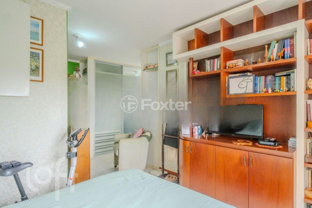 Apartamento à venda com 3 quartos, 94m² - Foto 14