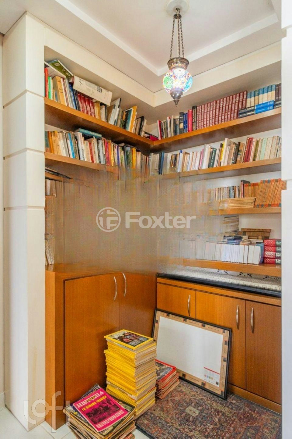 Apartamento à venda com 3 quartos, 94m² - Foto 8