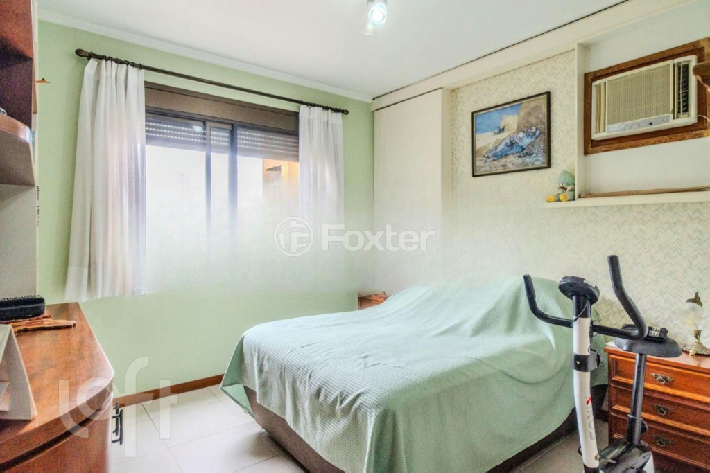 Apartamento à venda com 3 quartos, 94m² - Foto 13